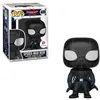 Image de Figurine Funko Pop Bobble Spider-Man Noir