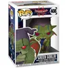 Image de Funko Marvel Animated Spiderman - Bobble Head Pop N° 408 - Green Goblin
