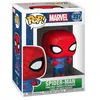 Image de Funko Figurine Pop - Marvel - Spider-Man En Pull Moche Noël - Funko Pop
