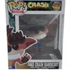 Image de Figurine Toy Pop N°422 - Crash Bandicoot - S2 Trash Bandicoot - Exclusivité Micromania-Zing