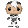 Image de Figurine Funko Pop Vinyl Voltron Shiro