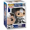 Image de Funko Voltron Pop! Animation Vinyl Figurine Shiro 9 Cm