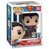 Image de Figurine Funko Pop - Superman NÂ°251 - Superman Vole (34418)
