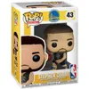 Image de Figurine Funko Pop Vinyl NBA Stephen Curry