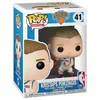 Image de Funko Figurine Funko Pop! Nba- Kristaps Porzingis