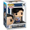 Image de Figurine Pop - Riverdale - Reggie In Football Uniform - Funko Pop