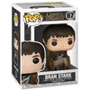 Image de Le TrÃ´ne De Fer Pop! Tv Vinyl Figurine Bran Stark 9 Cm