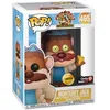 Image de Funko Figurine Funko Pop - Tic Et Tac [Disney] N°465 - Monterey Jack - (Chase) (34823)