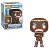 Image de Figurine Funko Pop Games Fortnite Merry Marauder