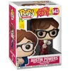 Image de Funko Figurine Austin Powers - Austin Powers Red Suit Exclu Pop 10cm