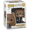 Image de Funko Figurine - Funko Pop - Harry Potter - Hermione As Cat