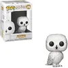 Image de Funko Funko Pop! Pop Harry Potter: S5 - Hedwig