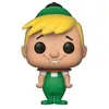 Image de HANNA BARBERA-BOBBLE HEAD POP N°512-THE JETSONS-ELROY