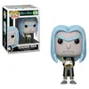 Image de Figurine Funko Pop Animation Rick & Morty Teacher Rick