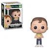 Image de Figurine Funko Pop Animation Morty Tbd