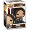 Image de Funko Attack On Titan - Bobble Head Pop N° 461 - Ymir