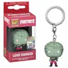 Image de Fortnite - Porte-clés Pocket POP! Love Ranger 4 cm