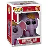 Image de Figurine - Funko Pop - Disney - Aladdin - Elephant Abu