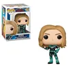 Image de Captain Marvel - Figurine POP! Bobble Head Vers 9 cm