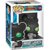 Image de Funko Pop Night Lights Noir