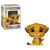 Image de Figurine Funko Pop Disney Lion King Simba
