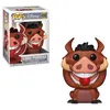 Image de Figurine Funko Pop Disney Lion King Luau Pumbaa