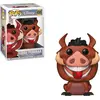 Image de Funko Funko Pop Disney: Lion King - Luau Pumbaa