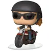 Image de Figurine Funko Pop Ride Marvel Captain Marvel Pop 8