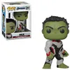 Image de Figurine Funko 451 Avengers Endgame-Hulk