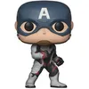 Image de Figurine Funko Pop Avengers Endgame Captain America