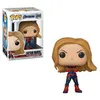 Image de Pop Vinyl Captain Marvel