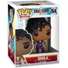 Image de Shazam - Bobble Head Pop NÂ° 264 - Darla