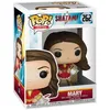 Image de Shazam - Bobble Head Pop NÂ° 262 - Mary