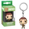 Image de Figurine Porte-clés Funko Pop Fortnite Black Knight