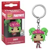 Image de Figurine Porteclés Funko Pop Fortnite S2 Zoey
