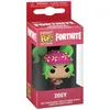 Image de Fortnite - Porte-ClÃ©s Pocket Pop! Zoey 4 Cm