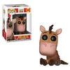 Image de Figurine Funko Pop Toy Story Bullseye