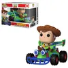 Image de Figurine Funko Pop Toy Story Ride Woody W RC