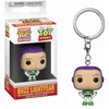 Image de Toy Story - Porte-clés Pocket POP! Buzz 4 cm