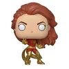 Image de Figurine Funko Pop Marvel Dark Phoenix Dark Phoenix