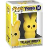 Image de Figurine Funko Pop! Peeps- Bunny Yellow