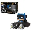 Image de Figurine Funko Pop Rides Batman 80 TH Batman 1950
