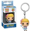 Image de Funko Porte-clés Pocket Pop! : Toy Story - 3Bo Peep,9 cm