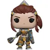Image de Figurine Funko Pop Games Overwatch S5 Brigitte