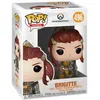 Image de Pop! Games Overwatch - Pop Vinyl: Brigitte