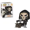 Image de Figurine Funko Pop Games Overwatch S5 Reaper Wraith