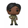 Image de FUNKO - Funko Figurine POP! Marvel: Captain Marvel - Maria Rambeau