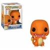 Image de Funko POP! Jeux Charmander Pokemon Vinyl Figure + Protector