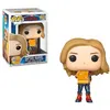 Image de Captain Marvel - Figurine POP! Bobble Head Captain Marvel avec Lunch Box 9 cm