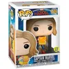 Image de Funko Marvel - Bobble Head Pop N° 444 - Captain Marvel With Lunch Box